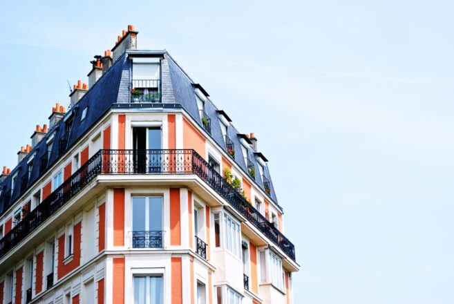 Sourcing immobilier